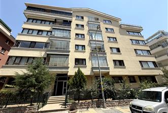 CEVİZLİDERE GÖKKUŞAĞI MAHALLESİ 330M2 TERASLI DAİRE - 4 - 30439