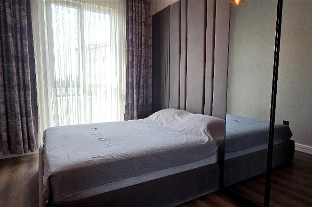 KIZILCAŞAR'IN EN ÖZEL DAİRESİ 