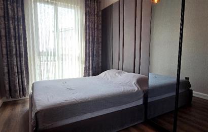 KIZILCAŞAR'IN EN ÖZEL DAİRESİ 