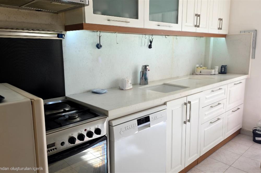 SANCAK MAHALLESİ TURAN GÜNEŞ PARALELİ TERS DUBLEKS DAİRE.