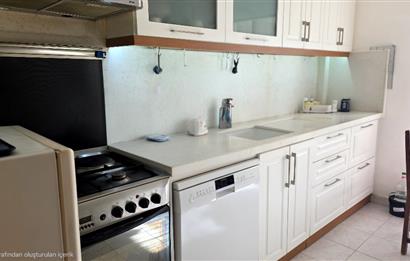 SANCAK MAHALLESİ TURAN GÜNEŞ PARALELİ TERS DUBLEKS DAİRE.