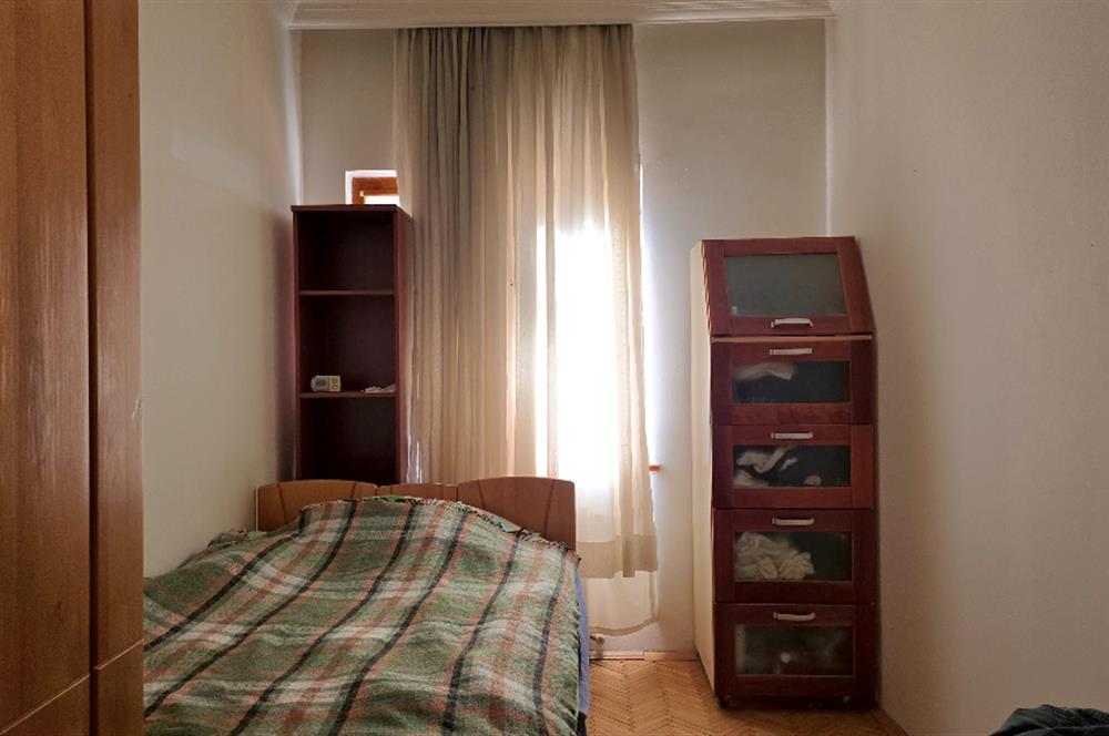 SANCAK MAHALLESİ TURAN GÜNEŞ PARALELİ TERS DUBLEKS DAİRE.