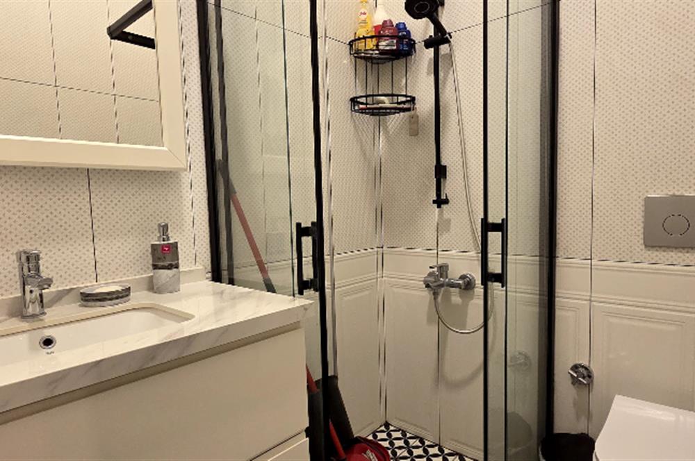 KIZILCAŞAR'IN EN ÖZEL DAİRESİ 