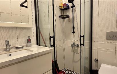 KIZILCAŞAR'IN EN ÖZEL DAİRESİ 