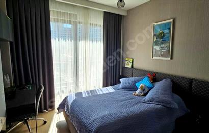 AVEND BEYTEPE YATAY BLOKTA SATILIK 3.5+1