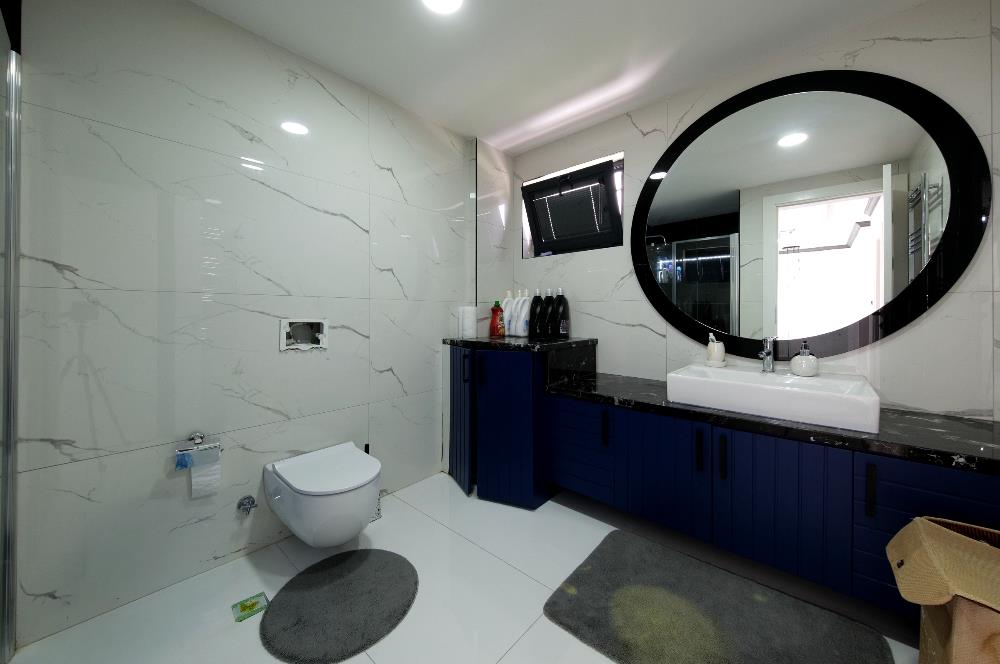 GÖLBAŞI DOKTORLAR SİTESİ,YENİ KISIMDA HAVUZLU VİLLA 