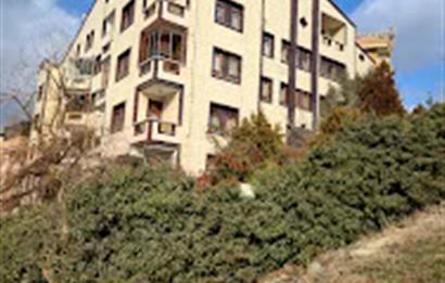 GAZİOSMANPAŞA KIRKKONAKLAR VADİDE SATILIK 4+1 DAİRE