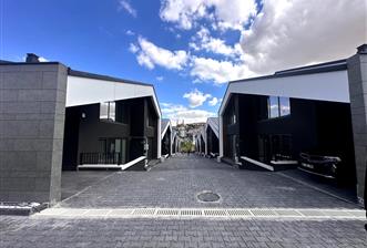 DODURGA'DA KİRALIK MUHTEŞEM VİLLA  - 7 - 30421