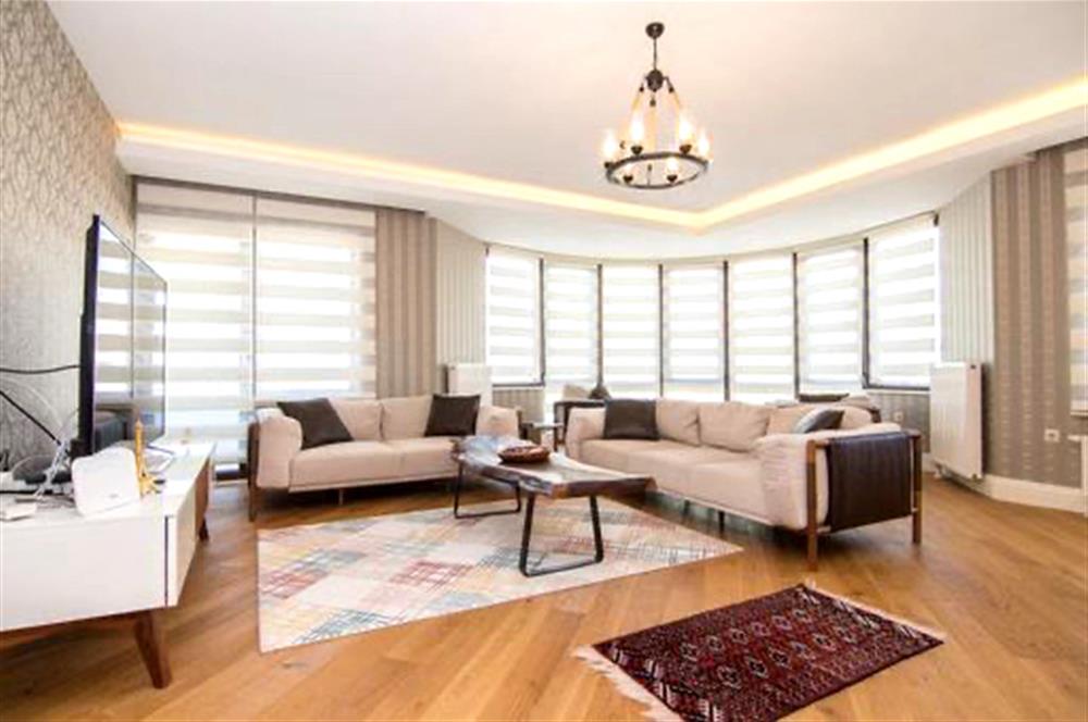 ADA KONUTLARI DUBLEKS 6+1