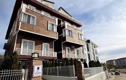 KIZILCAŞAR'IN EN ÖZEL DAİRESİ 