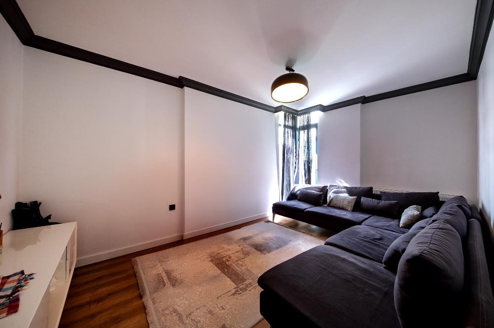 GÖLBAŞI DOKTORLAR SİTESİ,YENİ KISIMDA HAVUZLU VİLLA 