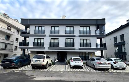 CENTURY21'DEN BİRLİK MAHALLESİNDR SIFIR 2+1 SATILIK DAİRE