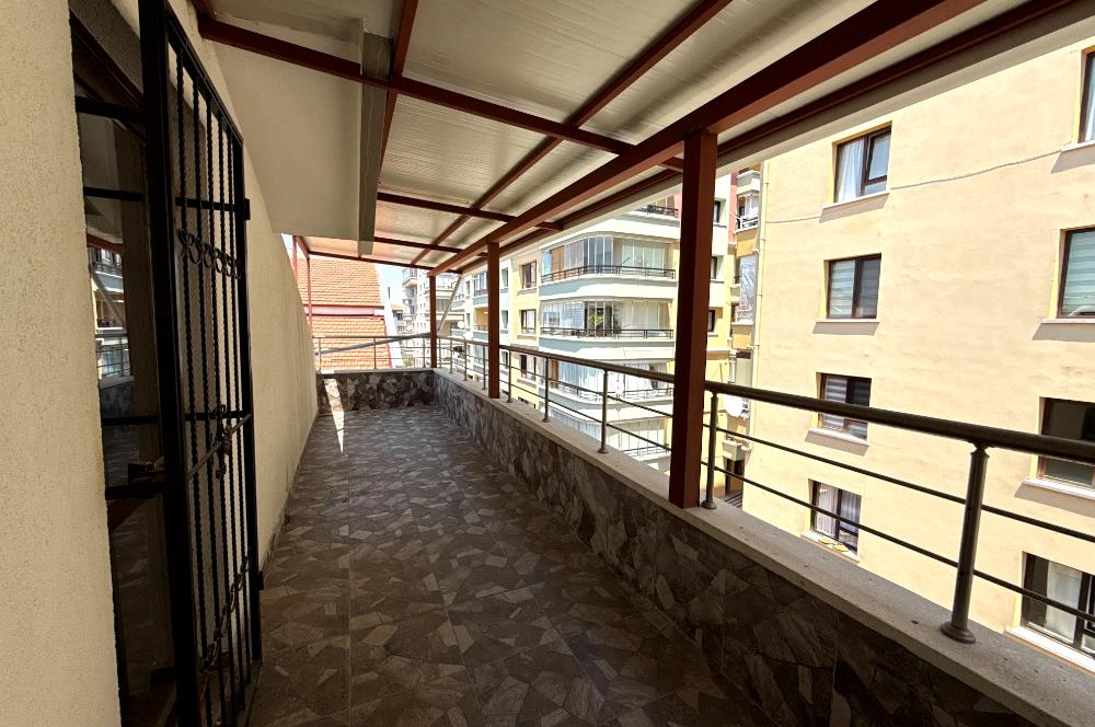 CEVİZLİDERE GÖKKUŞAĞI MAHALLESİ 330M2 TERASLI DAİRE