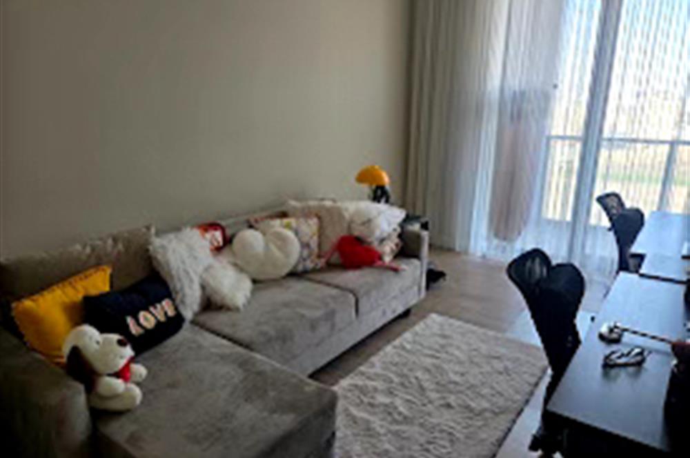 BEYTEPE BELLAPAIS YATAY BLOKTA 2+1 KATTA DUBLEKS