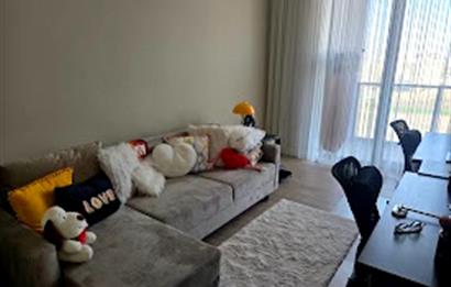 BEYTEPE BELLAPAIS YATAY BLOKTA 2+1 KATTA DUBLEKS