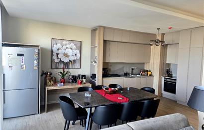 BEYTEPE BELLAPAIS YATAY BLOKTA 2+1 KATTA DUBLEKS