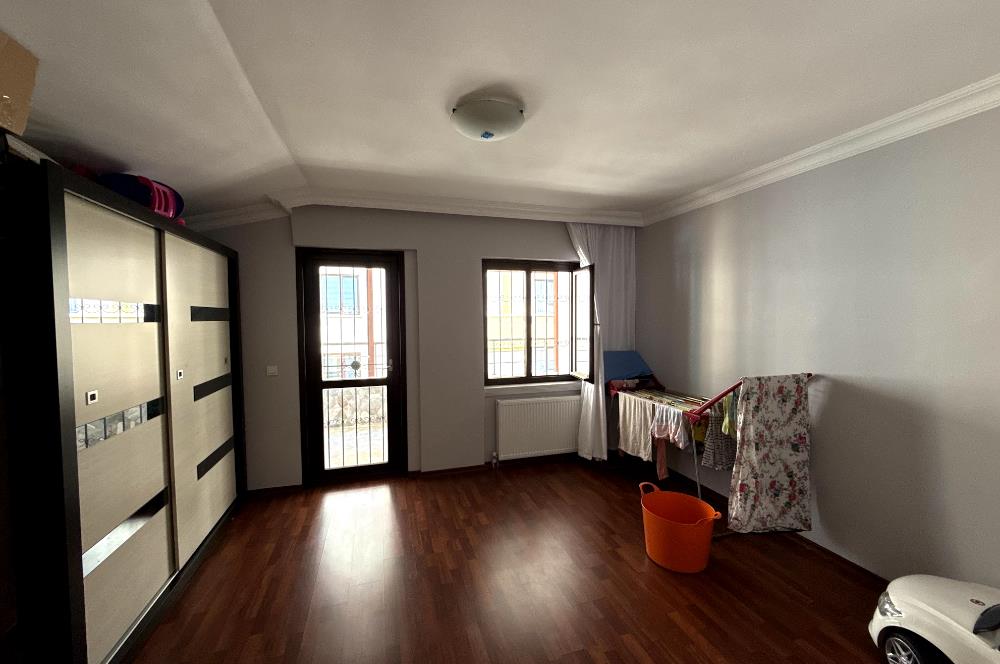 CEVİZLİDERE GÖKKUŞAĞI MAHALLESİ 330M2 TERASLI DAİRE