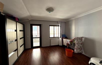 CEVİZLİDERE GÖKKUŞAĞI MAHALLESİ 330M2 TERASLI DAİRE