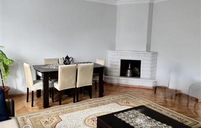 GAZİOSMANPAŞA KIRKKONAKLAR VADİDE SATILIK 4+1 DAİRE