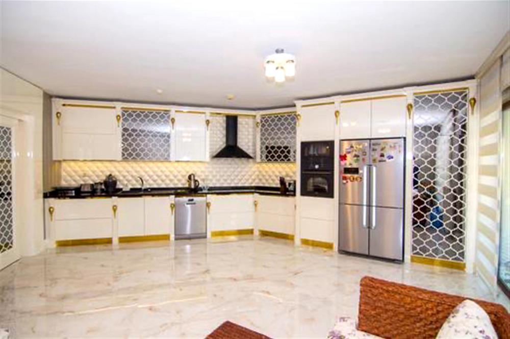 ADA KONUTLARI DUBLEKS 6+1