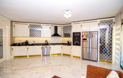 ADA KONUTLARI DUBLEKS 6+1