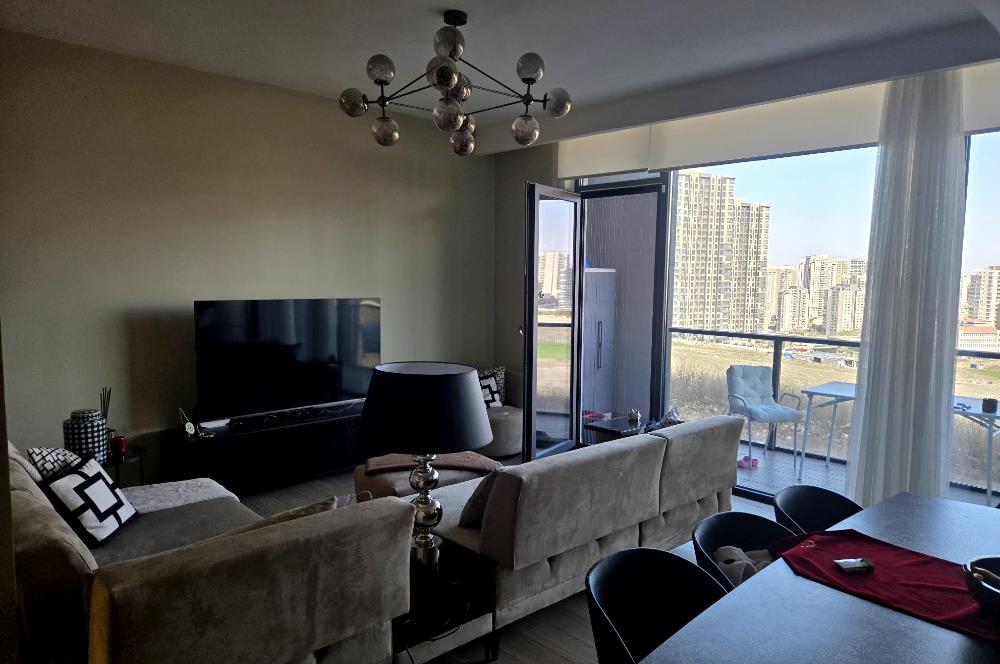 BEYTEPE BELLAPAIS YATAY BLOKTA 2+1 KATTA DUBLEKS