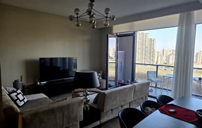 BEYTEPE BELLAPAIS YATAY BLOKTA 2+1 KATTA DUBLEKS