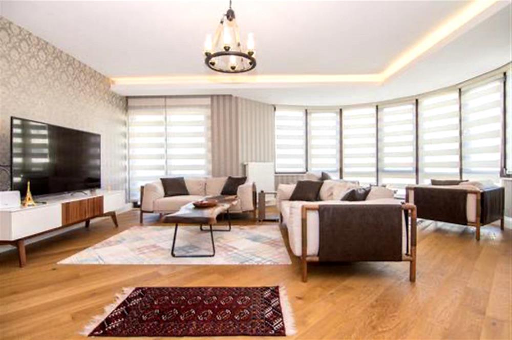 ADA KONUTLARI DUBLEKS 6+1