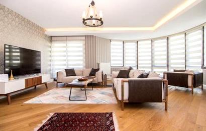 ADA KONUTLARI DUBLEKS 6+1