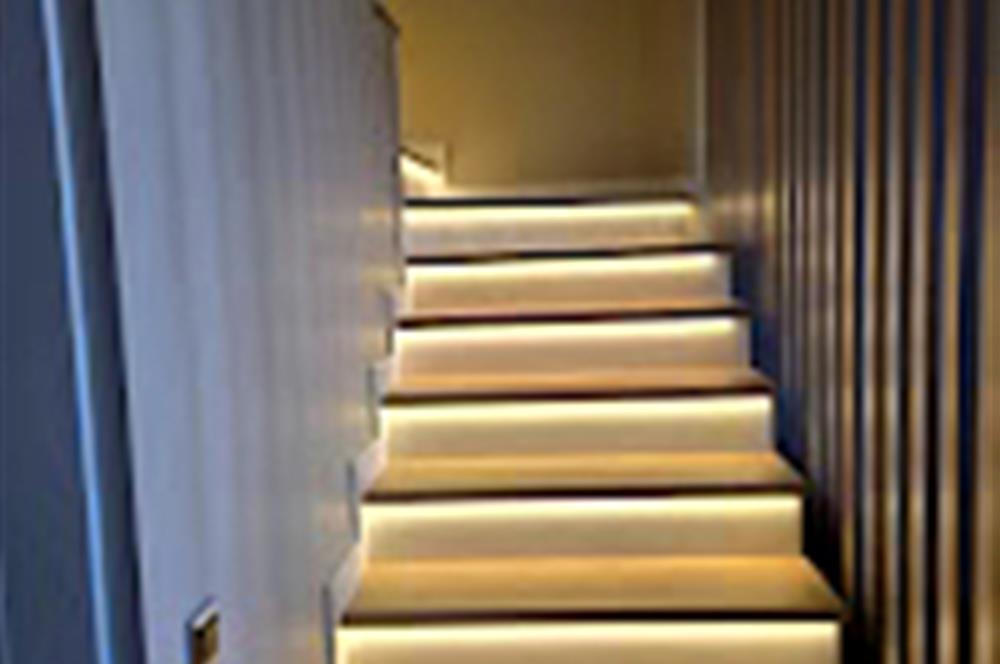 BEYTEPE BELLAPAIS YATAY BLOKTA 2+1 KATTA DUBLEKS