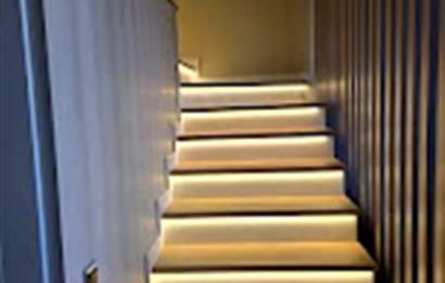 BEYTEPE BELLAPAIS YATAY BLOKTA 2+1 KATTA DUBLEKS