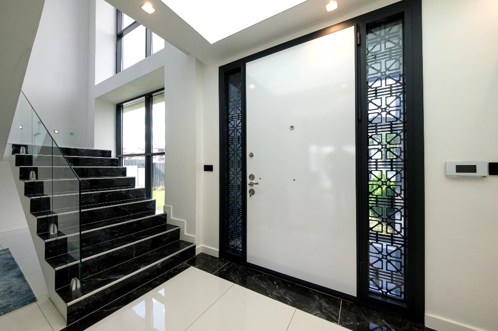 GÖLBAŞI DOKTORLAR SİTESİ,YENİ KISIMDA HAVUZLU VİLLA 