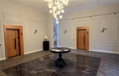 KIZILCAŞAR'IN EN ÖZEL DAİRESİ 