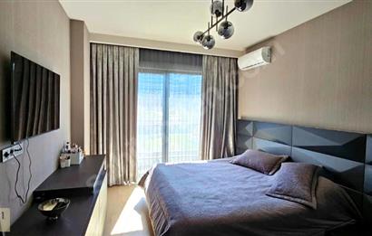 AVEND BEYTEPE YATAY BLOKTA SATILIK 3.5+1