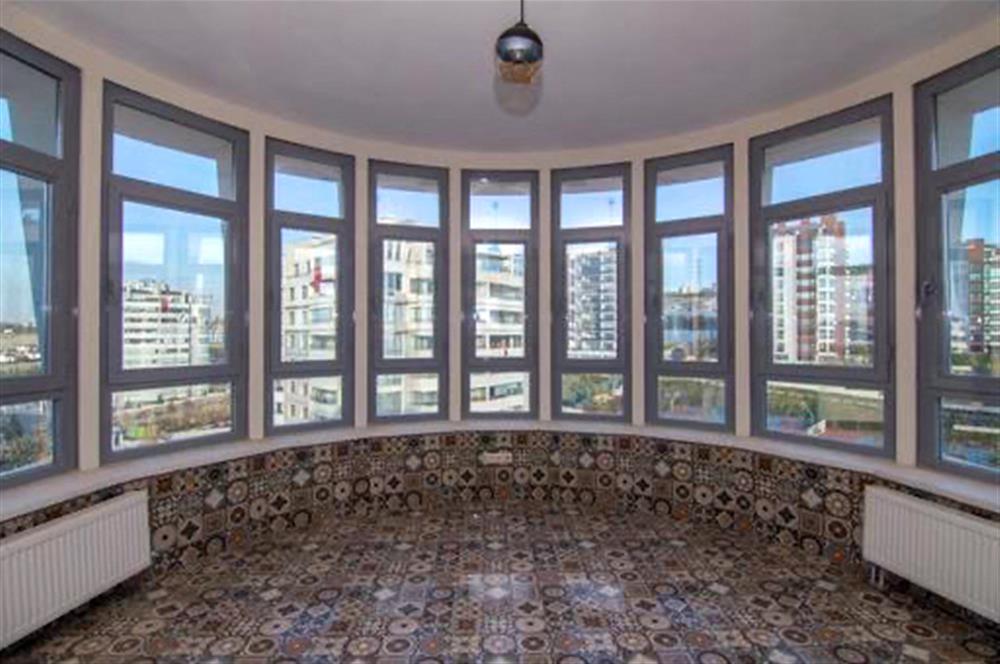 ADA KONUTLARI DUBLEKS 6+1