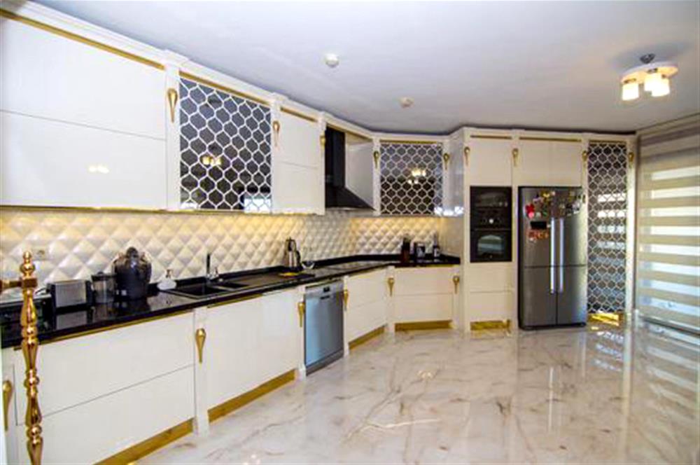 ADA KONUTLARI DUBLEKS 6+1