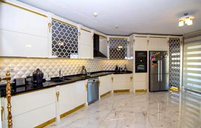 ADA KONUTLARI DUBLEKS 6+1