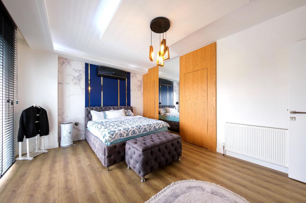 GÖLBAŞI DOKTORLAR SİTESİ,YENİ KISIMDA HAVUZLU VİLLA 