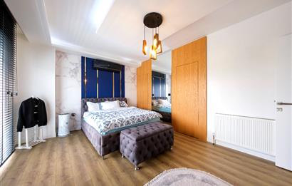 GÖLBAŞI DOKTORLAR SİTESİ,YENİ KISIMDA HAVUZLU VİLLA 