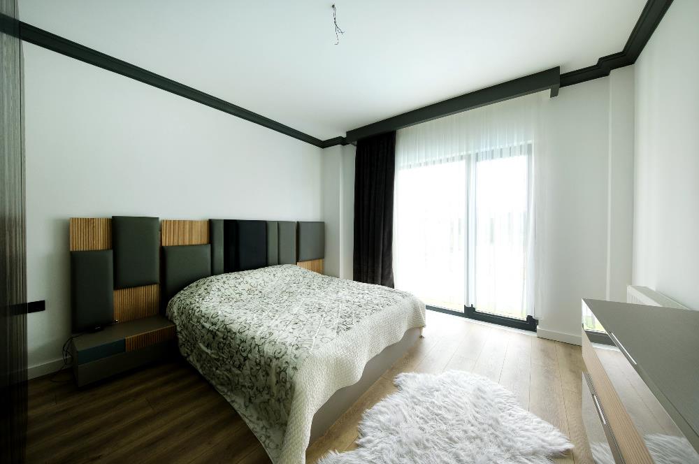 GÖLBAŞI DOKTORLAR SİTESİ,YENİ KISIMDA HAVUZLU VİLLA 