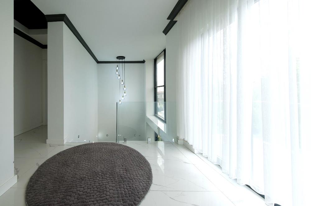 GÖLBAŞI DOKTORLAR SİTESİ,YENİ KISIMDA HAVUZLU VİLLA 