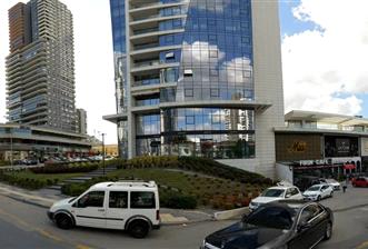 BEYTEPE MİRA OFİS'TE HAZIR KURULU GÜZELLİK MERKEZİ. - 2 - 30433