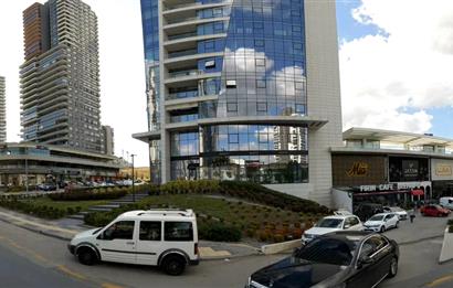 BEYTEPE MİRA OFİS'TE HAZIR KURULU GÜZELLİK MERKEZİ.