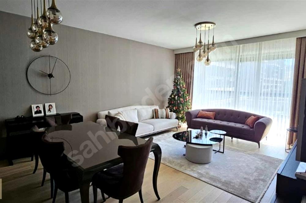 AVEND BEYTEPE YATAY BLOKTA SATILIK 3.5+1