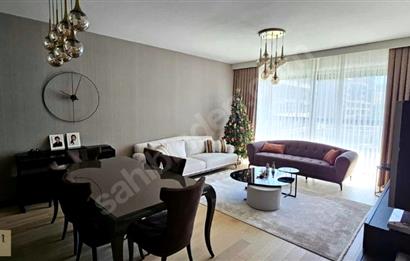 AVEND BEYTEPE YATAY BLOKTA SATILIK 3.5+1