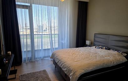 BEYTEPE BELLAPAIS YATAY BLOKTA 2+1 KATTA DUBLEKS