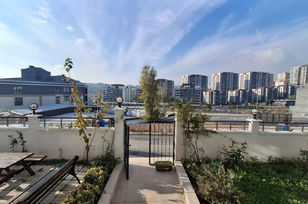 KAVAKLI VOLVO KAVŞAĞI KARŞISINDA YENİ BİNA DA 2+1 KİRALIK DAİRE