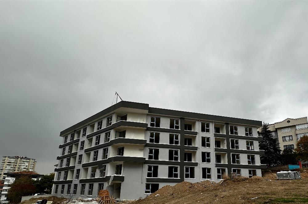 ÖVEÇLER KABİL CADDESİ YAKINI 2+1 SATILIK DAİRE