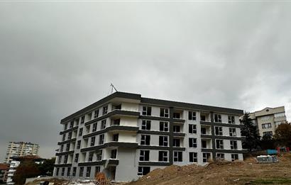 ÖVEÇLER KABİL CADDESİ YAKINI 2+1 SATILIK DAİRE