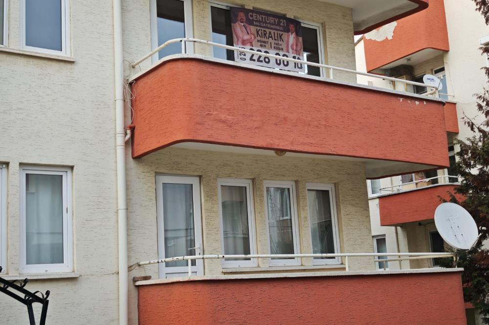 CENTURY21 BAL'DAN  PAŞAALANI 3+1  KİRALIK ARAKAT DAİRE